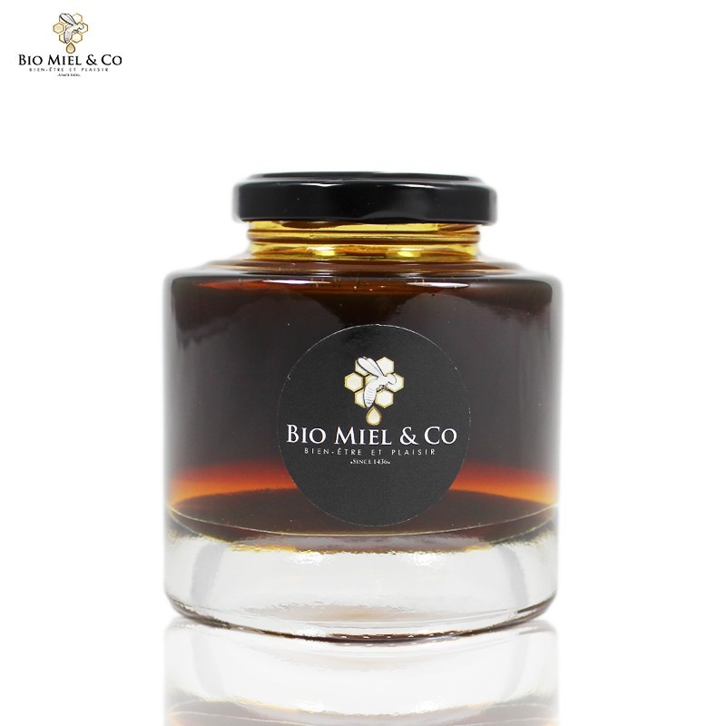 Socotra honey (for diabetics) BioMiel and Co