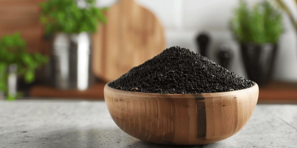 Is black cumin seed dangerous?